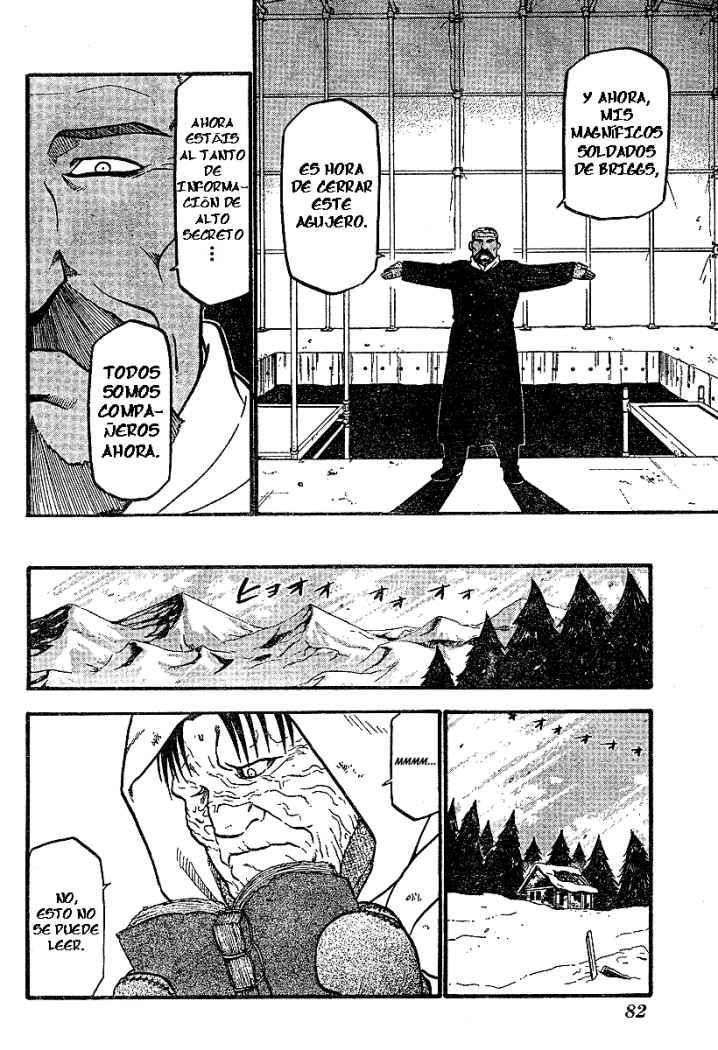 Capitulo 69 page 14