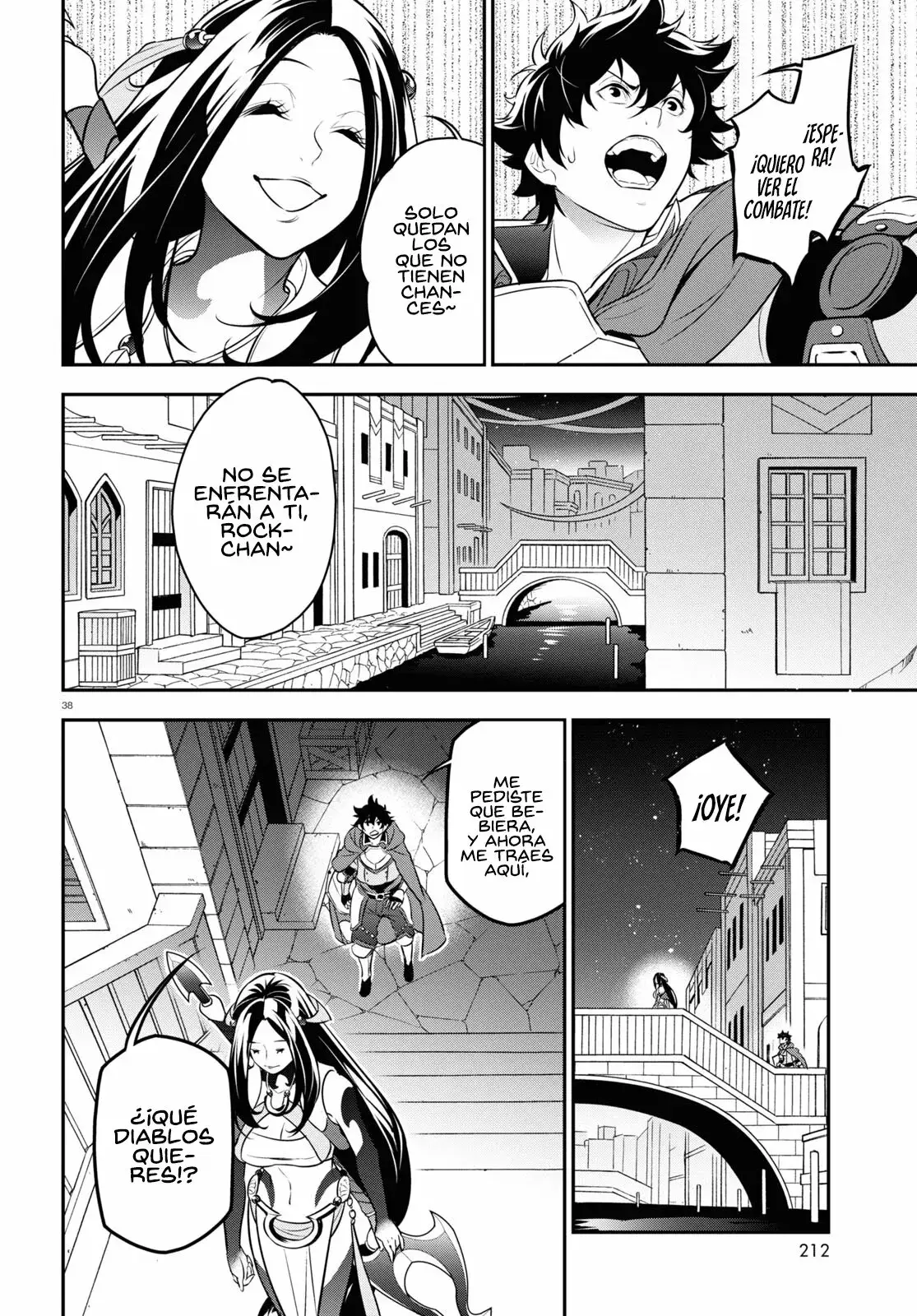 Capitulo 96 page 37