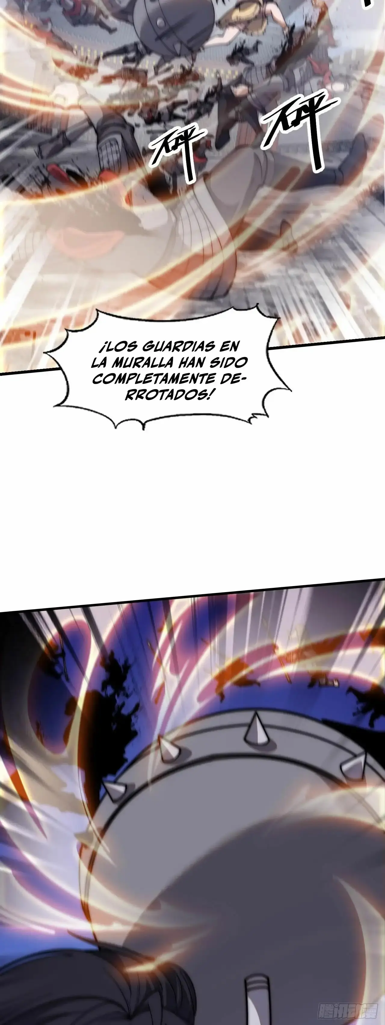 Capitulo 623 page 22