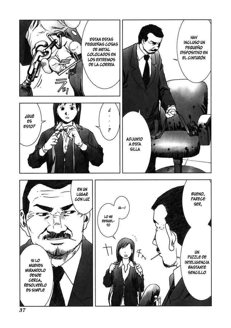 Capitulo 11 page 14