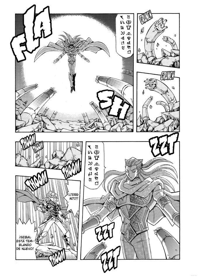 Capitulo 58 page 16
