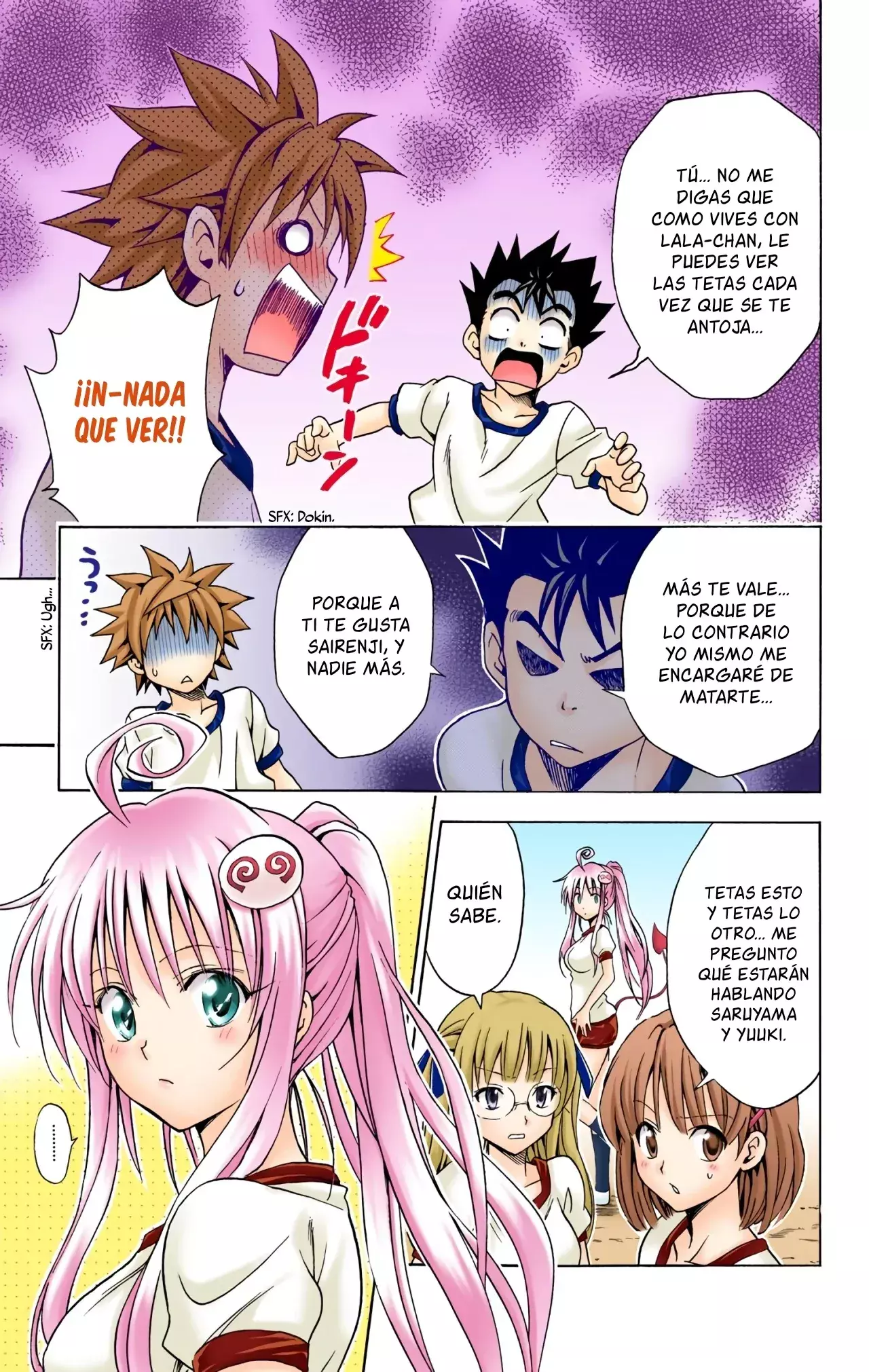Capitulo 100 page 9