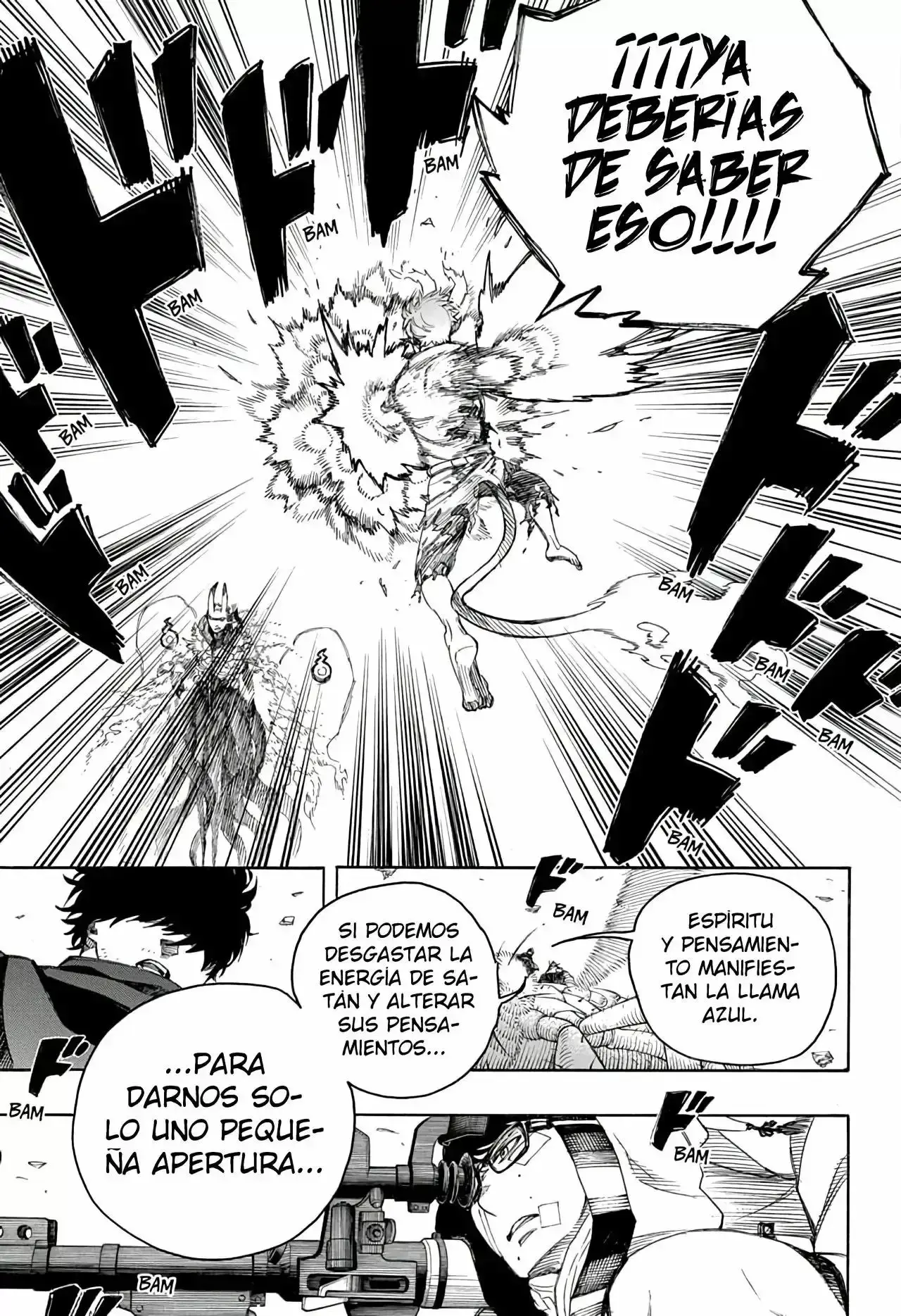 Capitulo 136 page 17