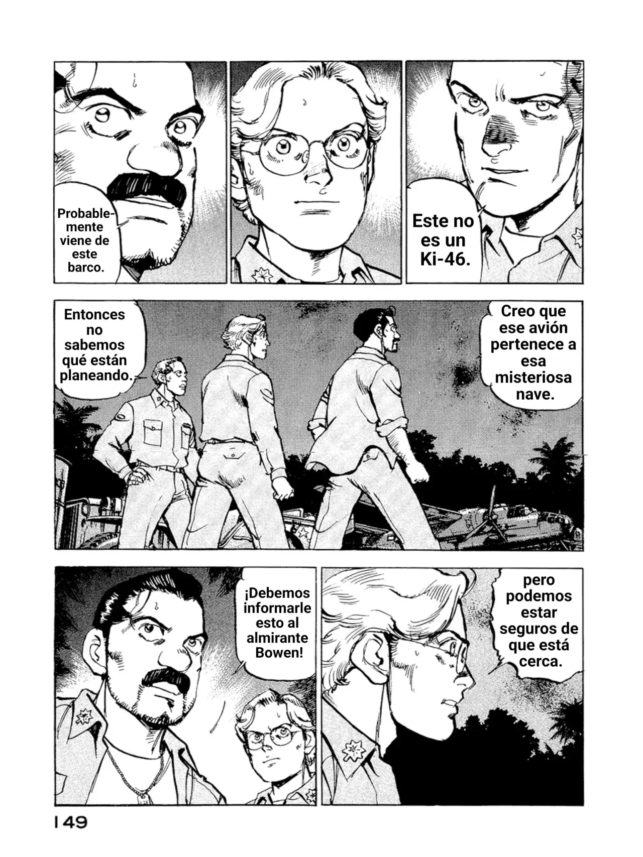 Capitulo 139 page 7