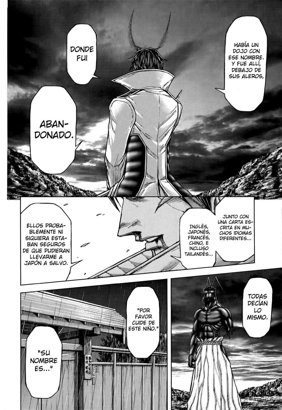 Capitulo 80 page 6