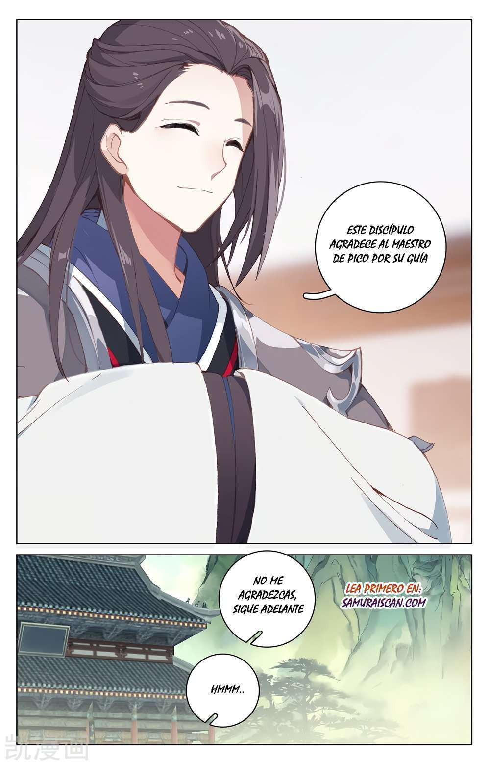 Capitulo 345 page 9
