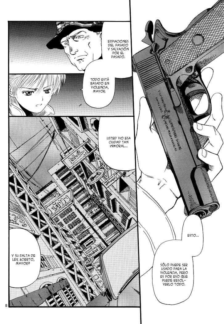 Capitulo 73 page 8