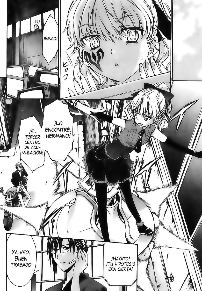 Capitulo 30 page 7