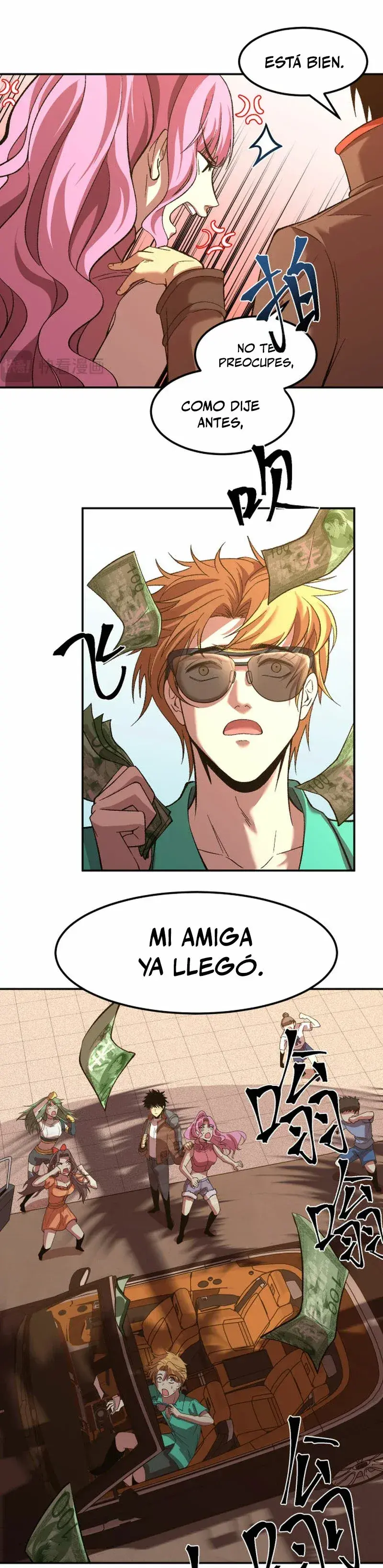 Capitulo 41 page 21