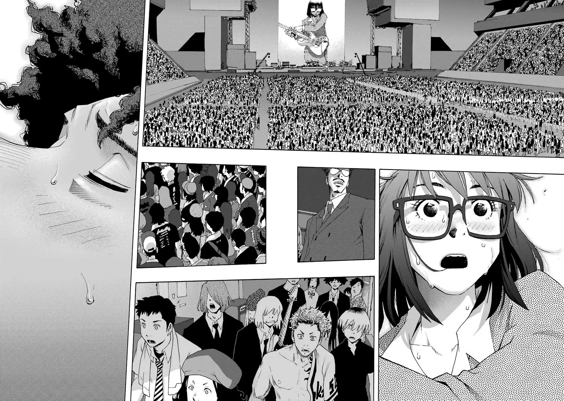 Capitulo 71 page 27