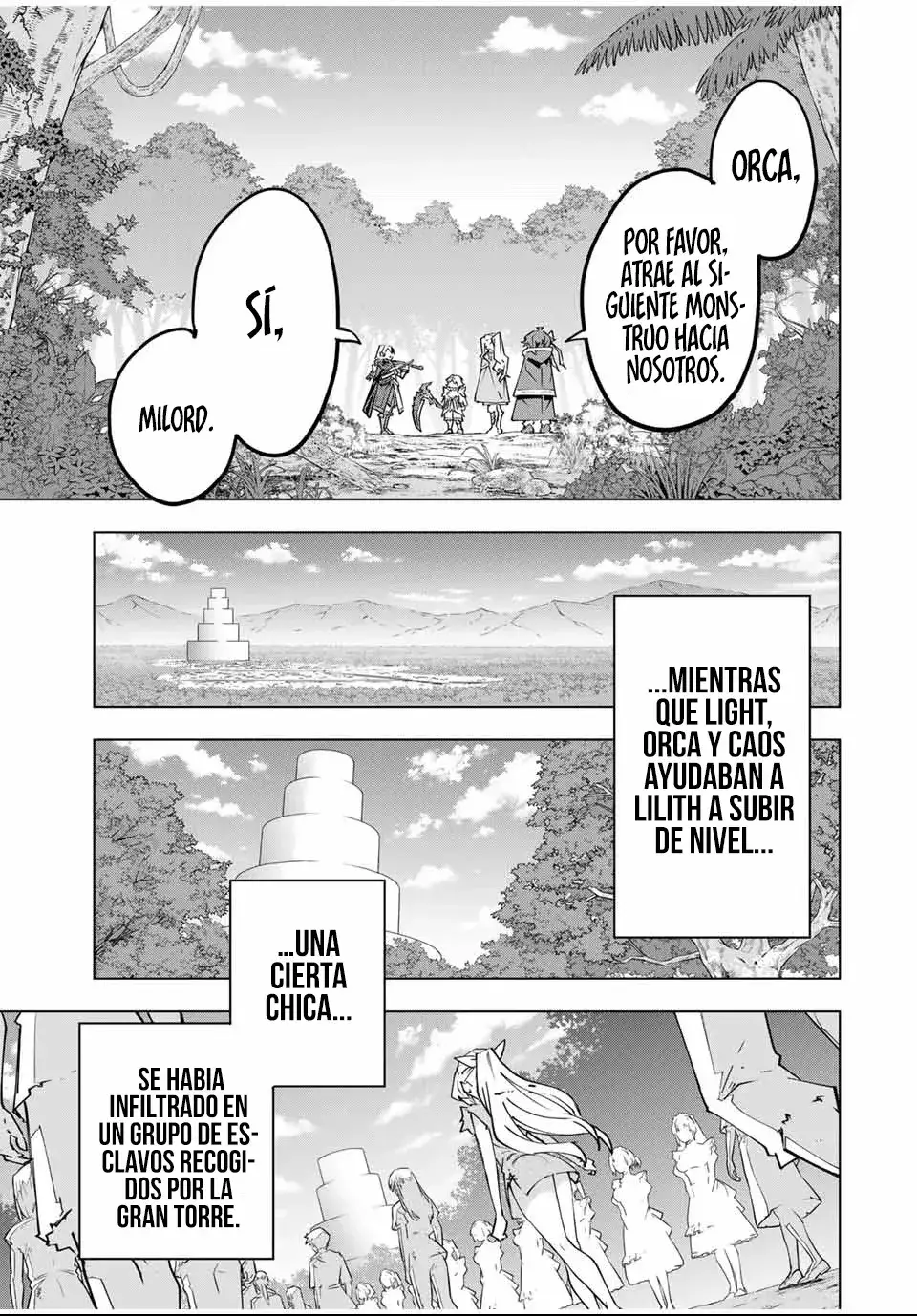 Capitulo 150 page 22