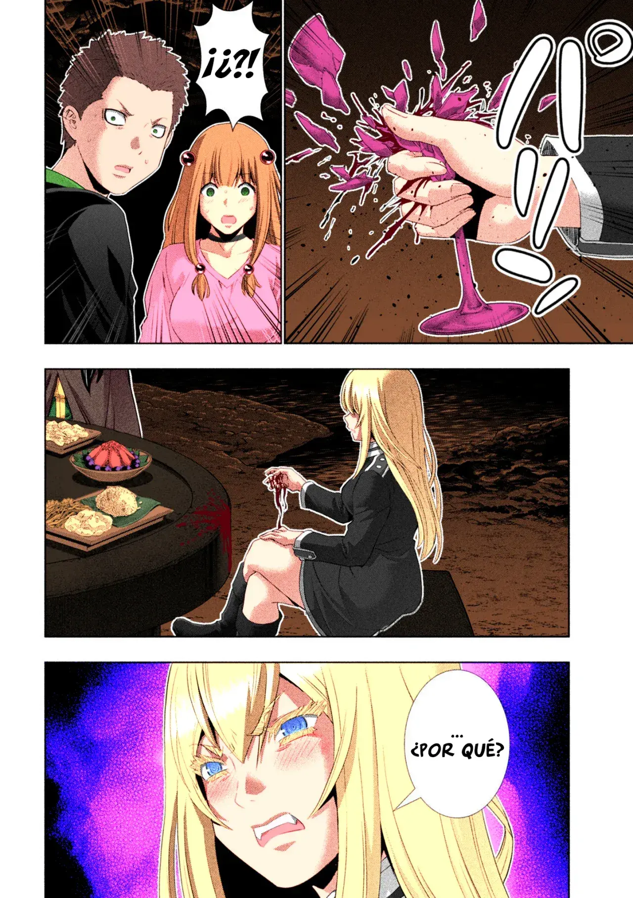 Capitulo 281.50 page 14