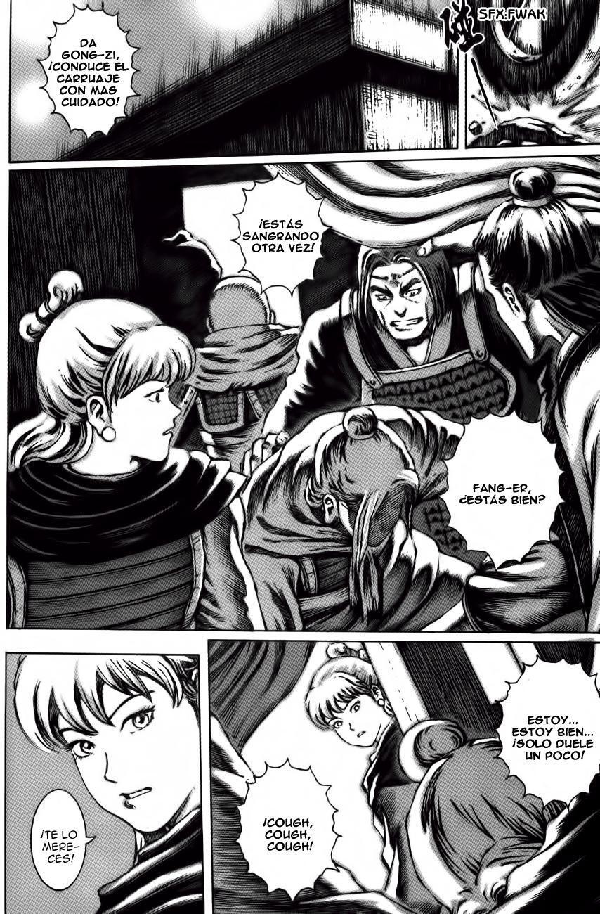 Capitulo 38 page 8