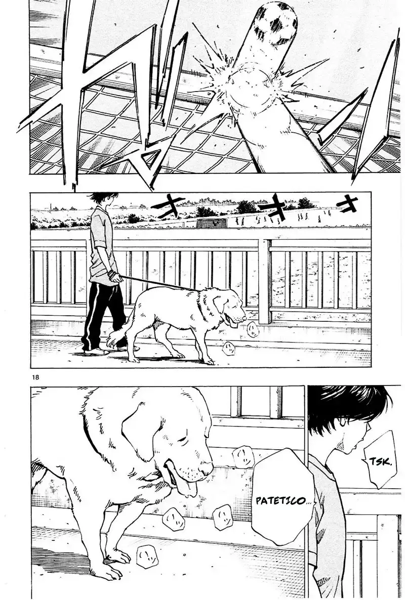 Capitulo 119 page 19