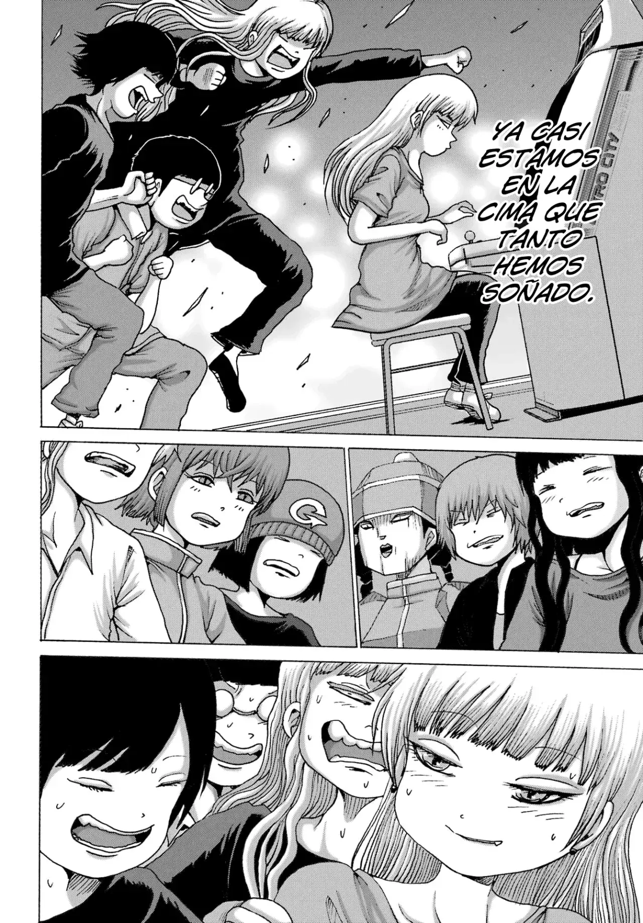 Capitulo 58 page 17