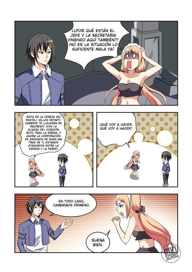 Capitulo 43 page 8