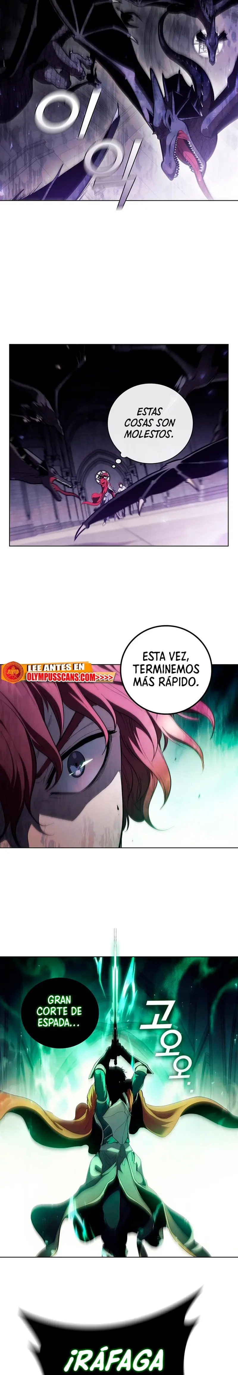Capitulo 73 page 18