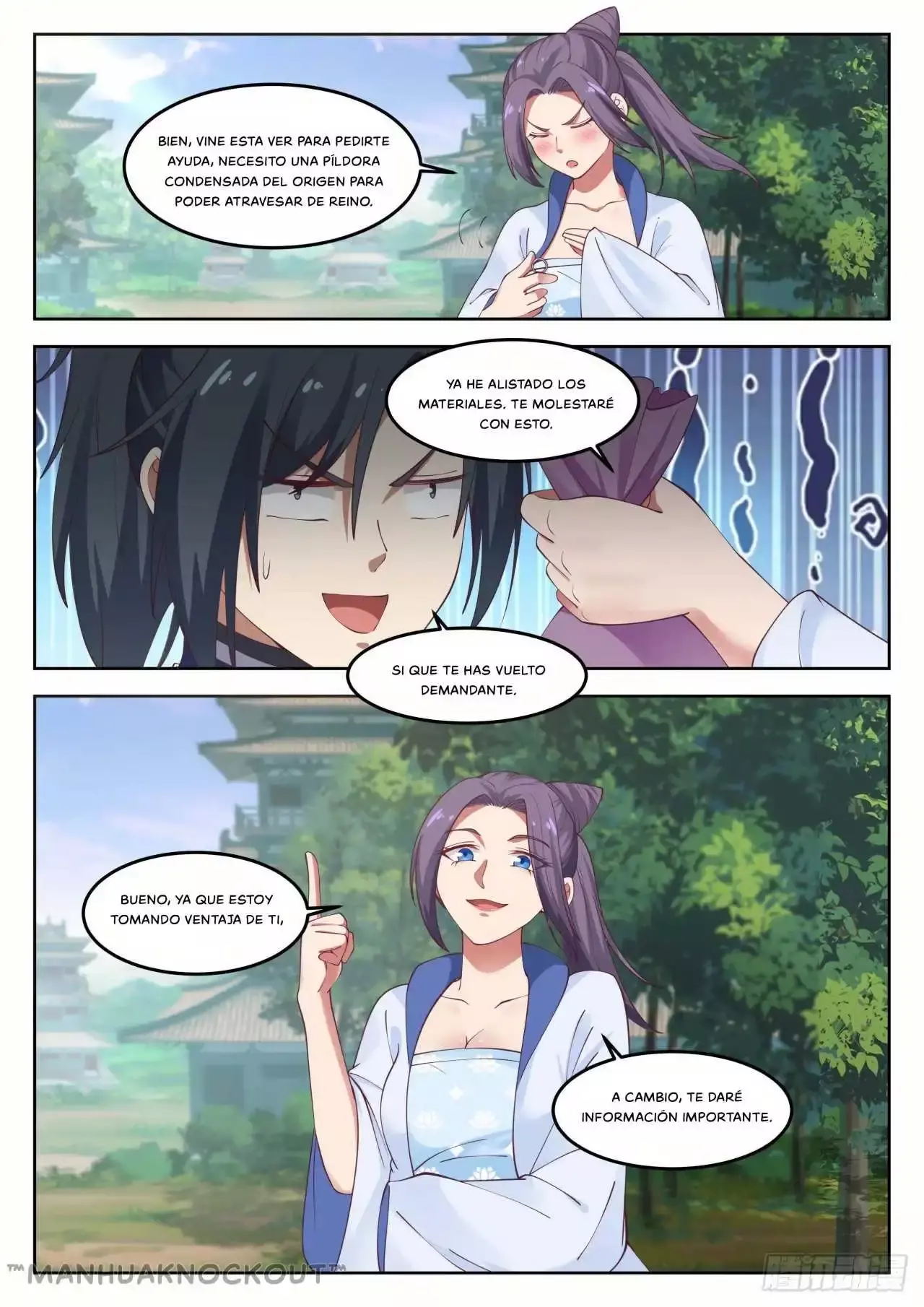 Capitulo 1266 page 13