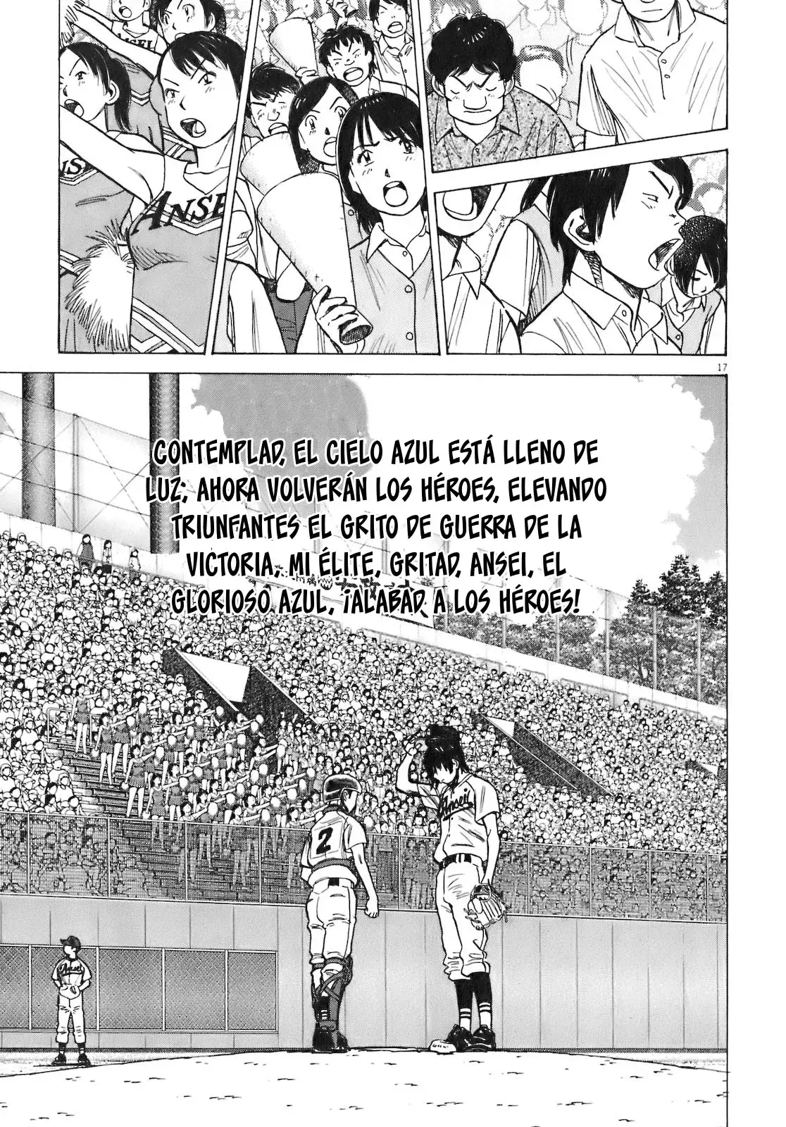 Capitulo 215 page 17