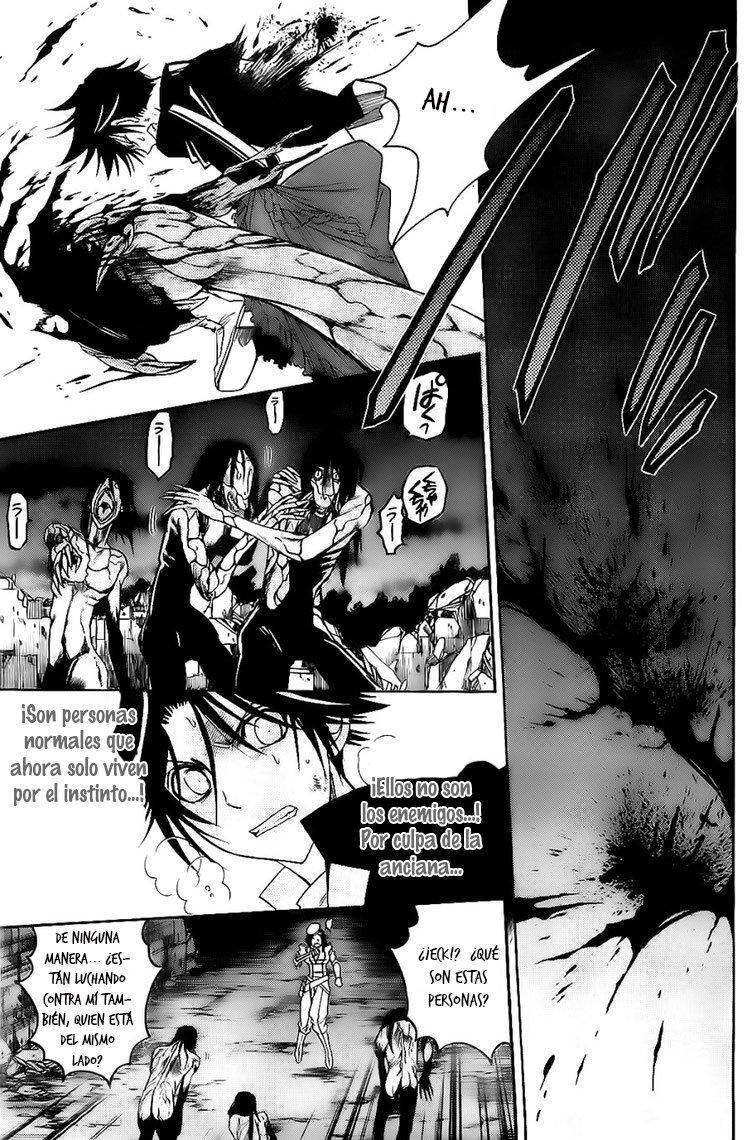 Capitulo 30 page 18