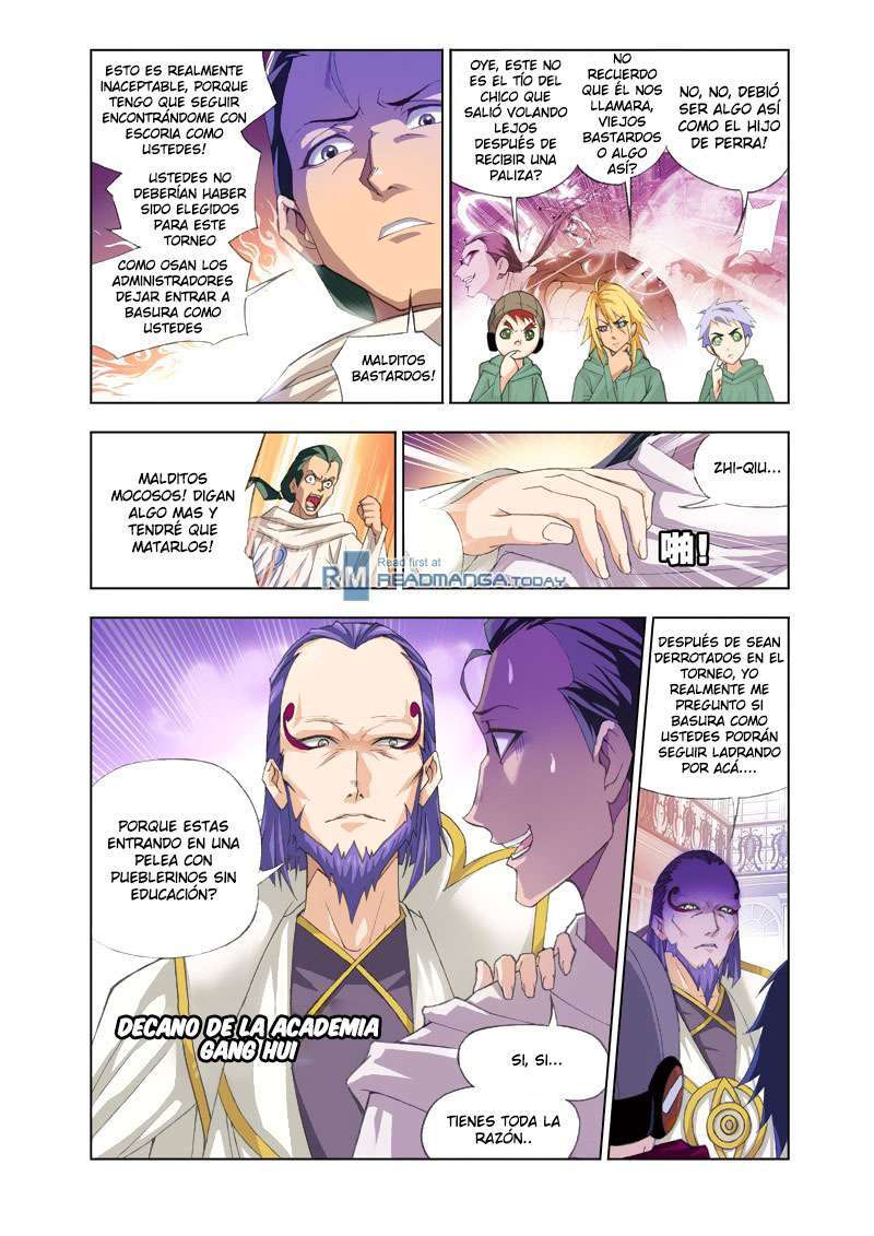 Capitulo 88 page 6