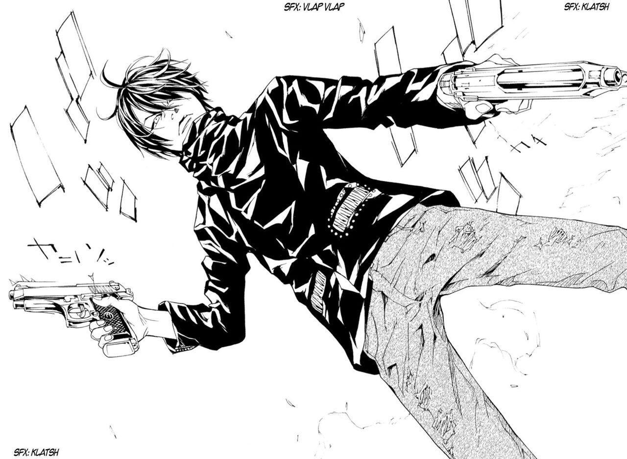 Capitulo 116 page 19