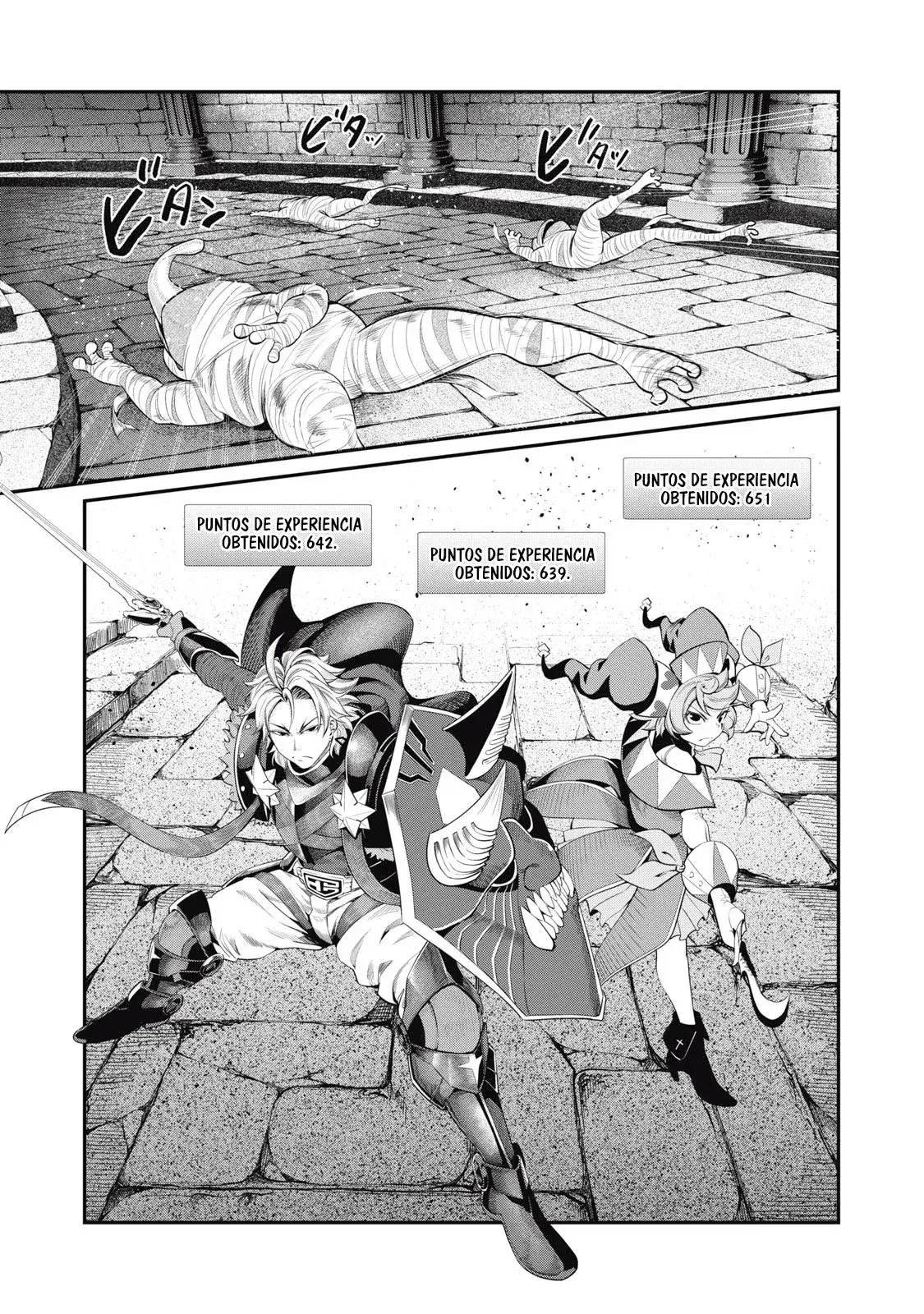 Capitulo 52 page 3