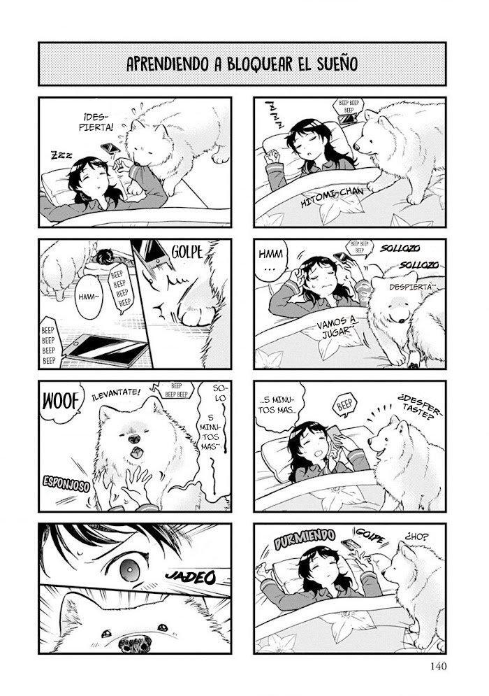 Capitulo 6.50 page 5