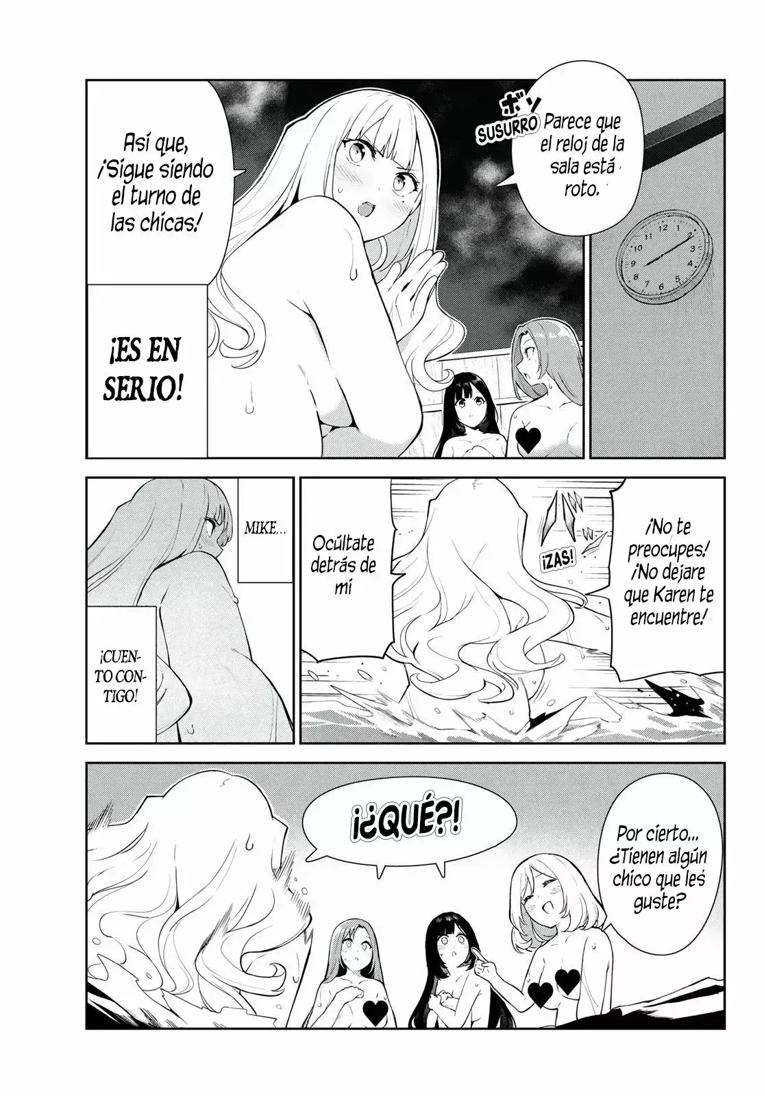 Capitulo 38 page 11