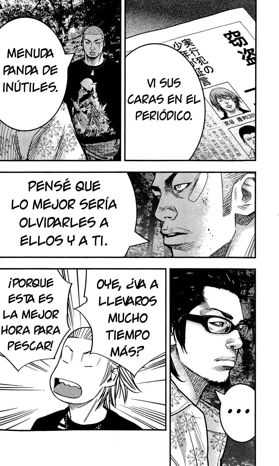 Capitulo 201 page 10