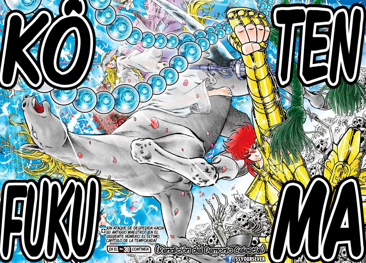 Capitulo 94 page 18