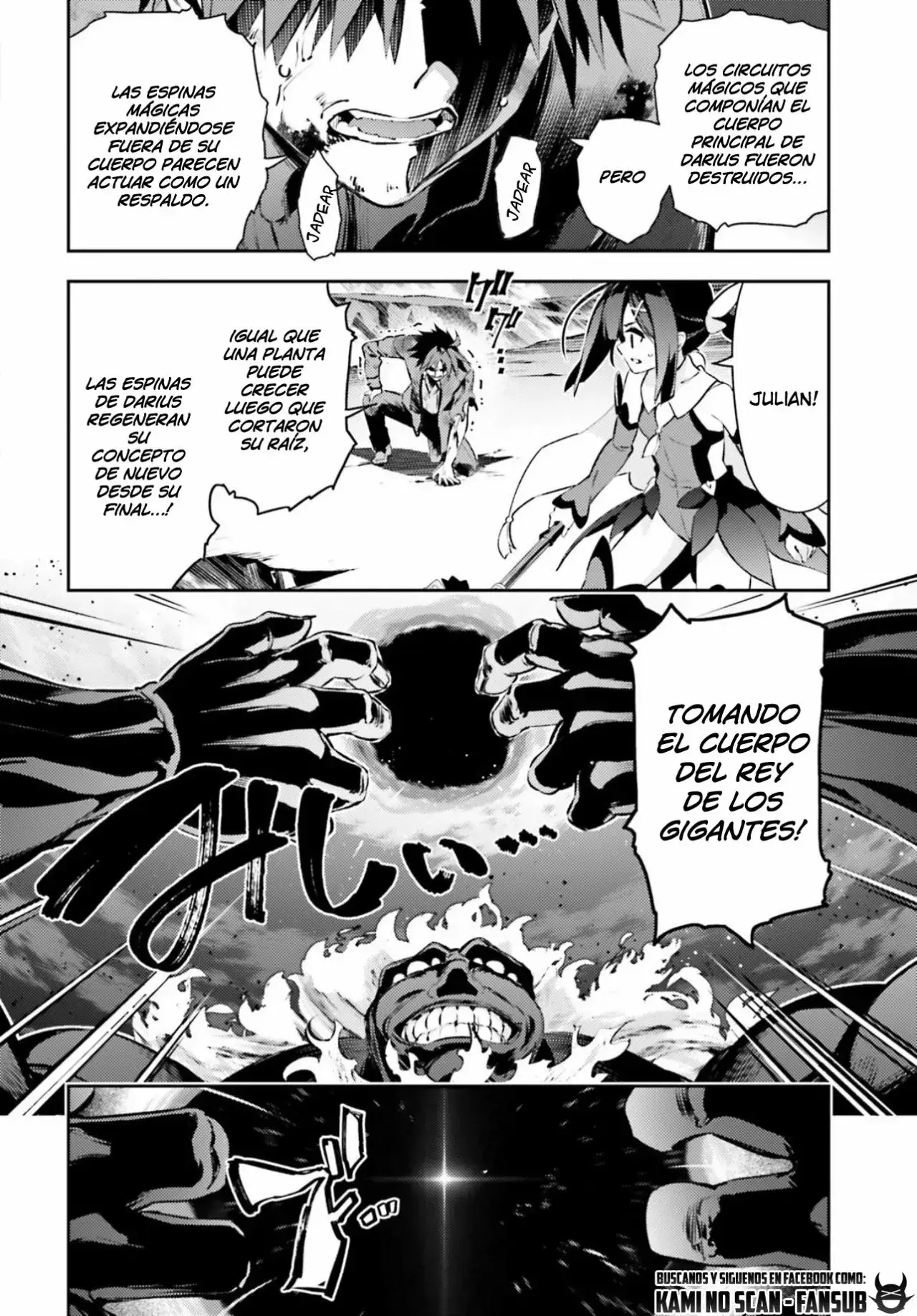 Capitulo 88 page 12