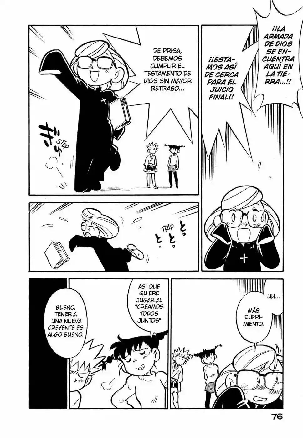 Capitulo 67 page 14
