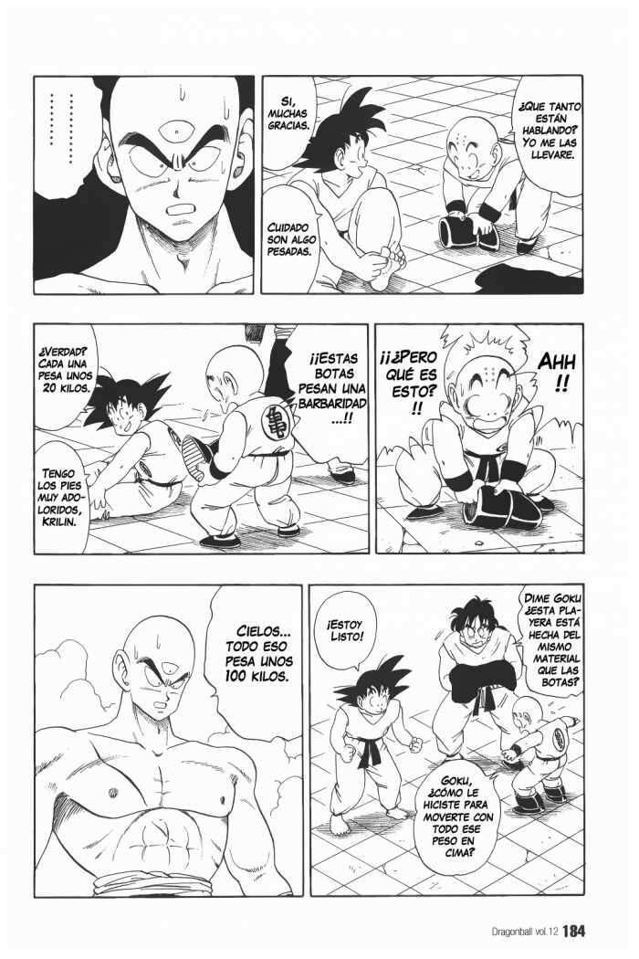 Capitulo 177 page 11