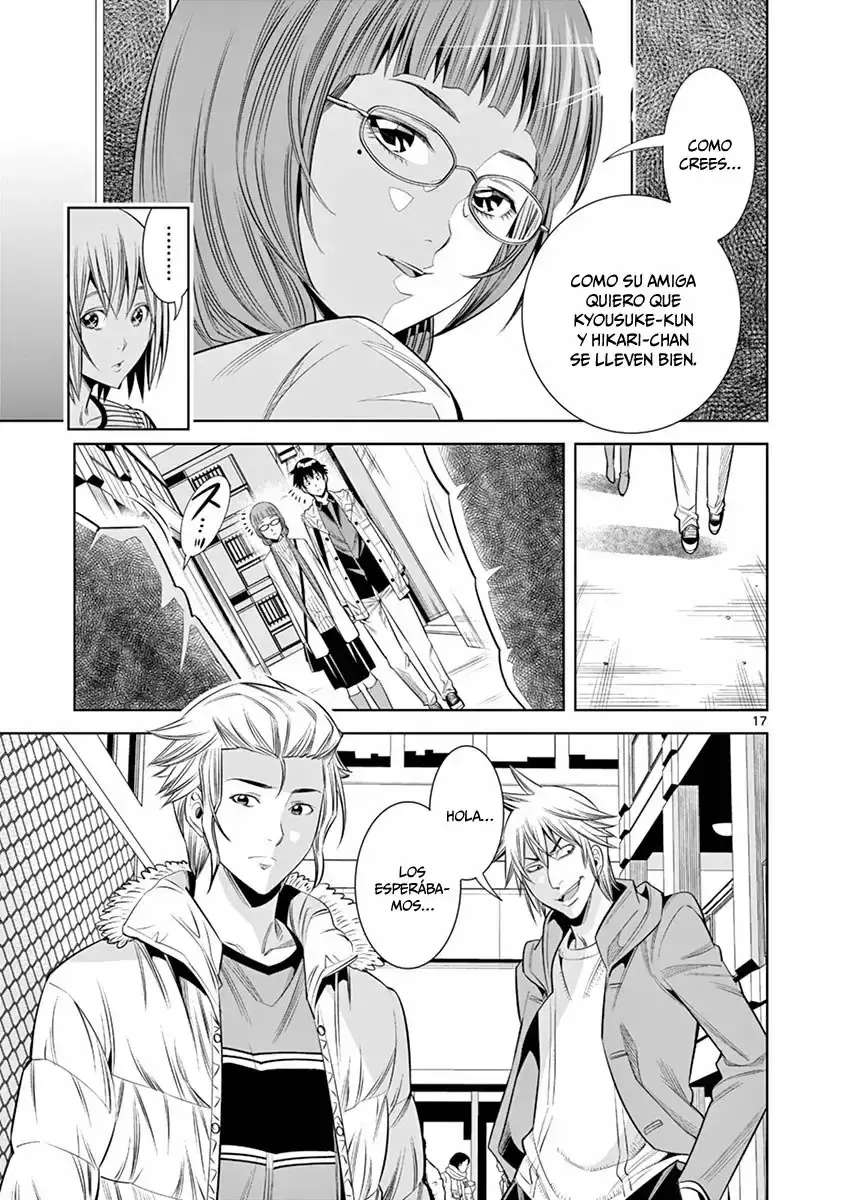 Capitulo 33 page 18