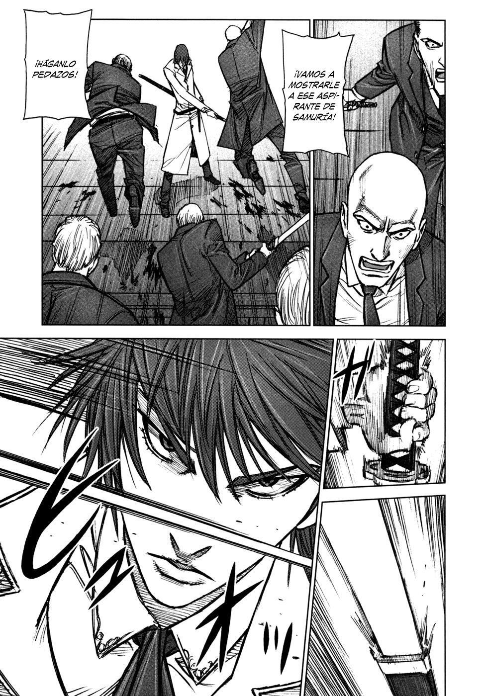 Capitulo 32 page 8