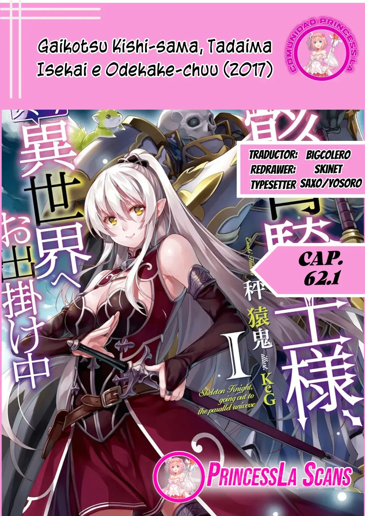 Capitulo 62.10 page 1