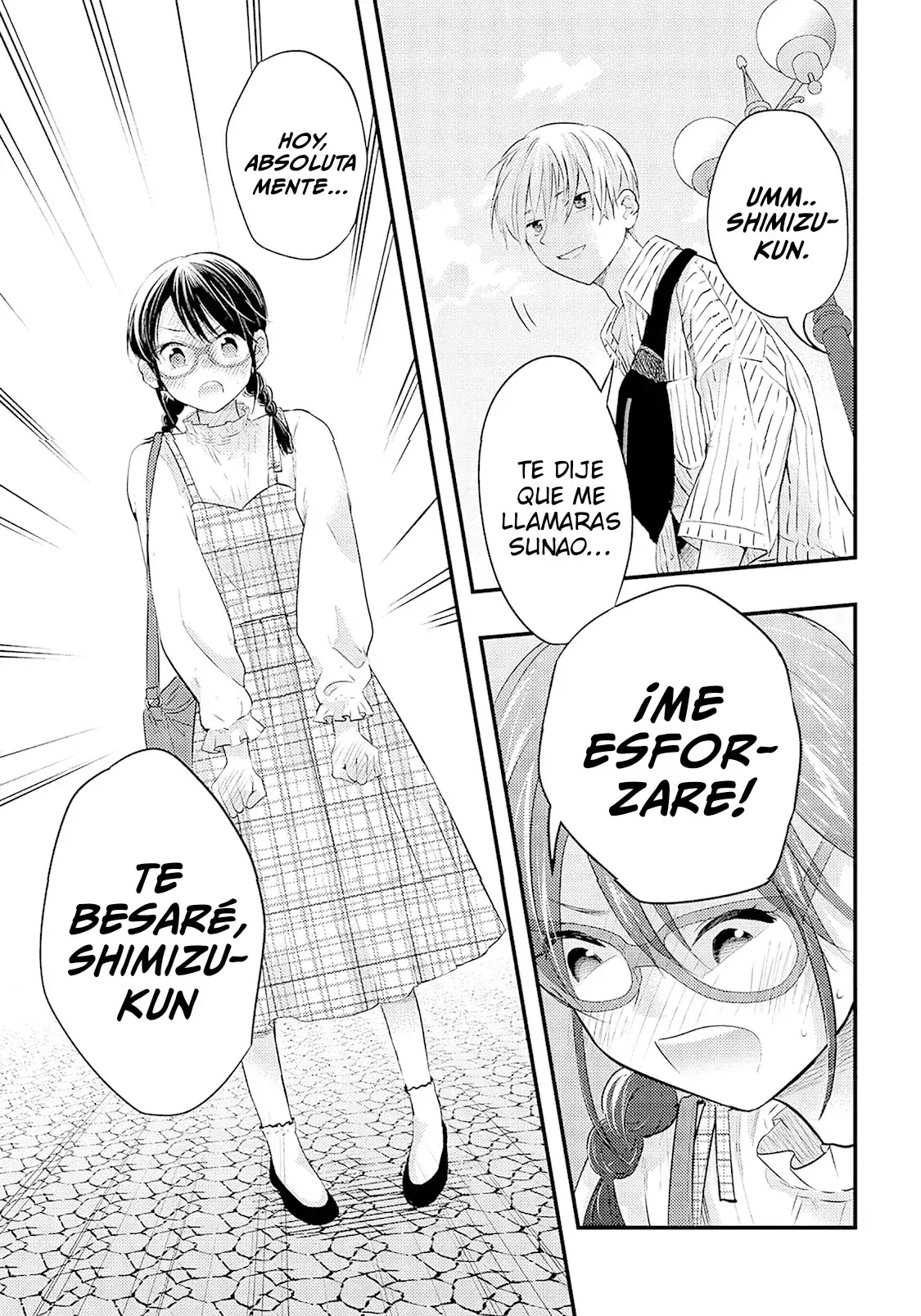 Capitulo 19 page 10
