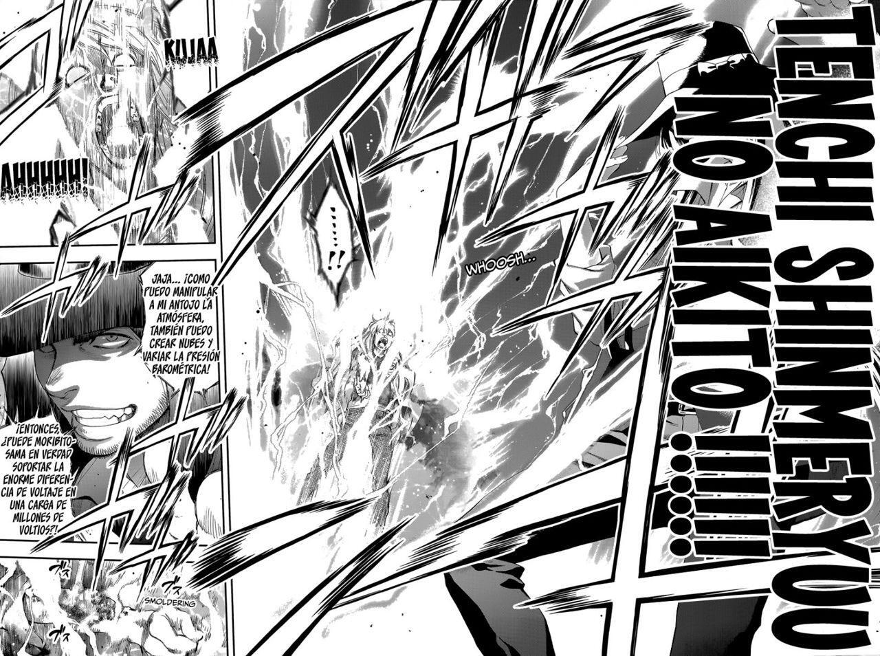 Capitulo 104 page 14