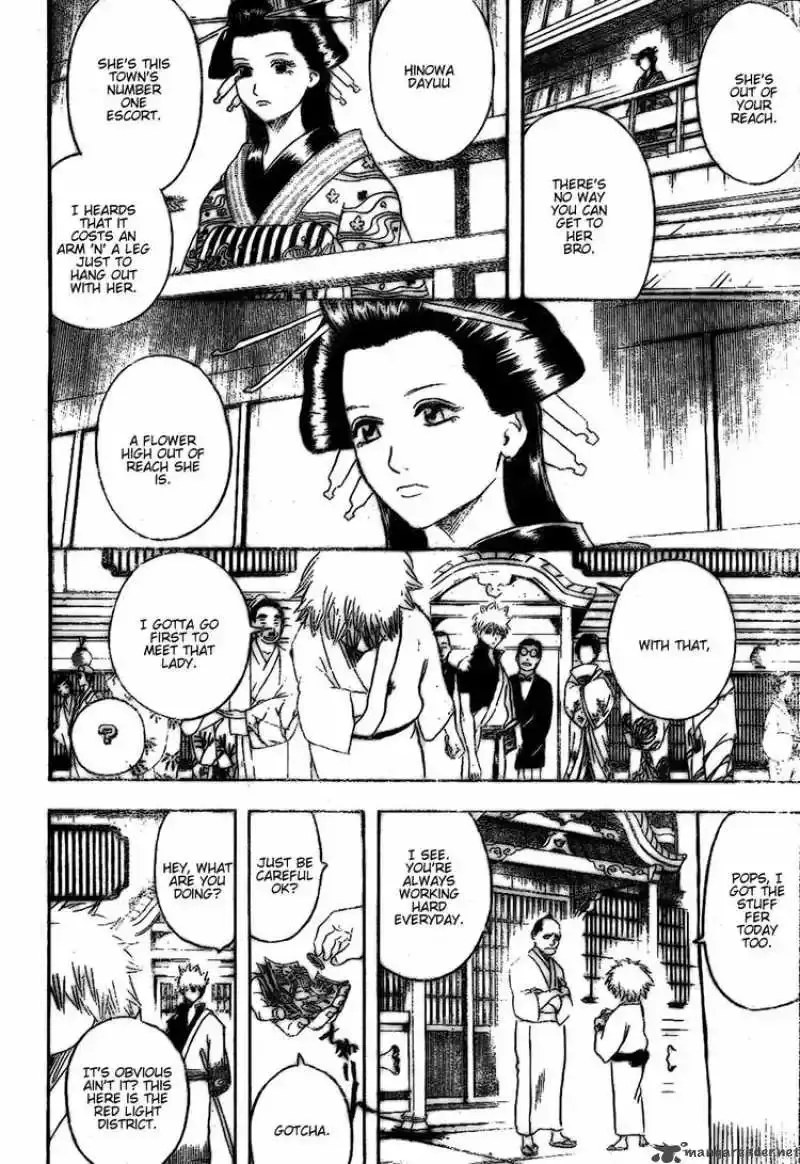 Capitulo 210 page 6