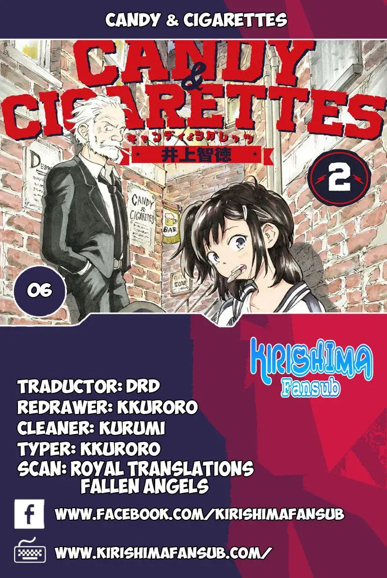 Capitulo 6 page 1