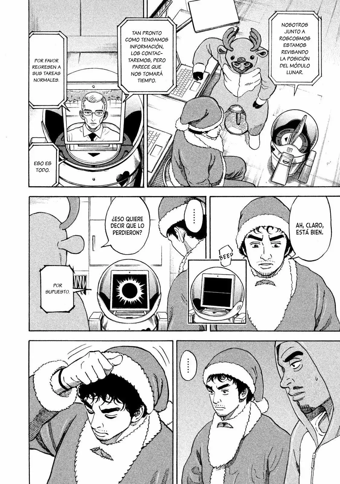 Capitulo 340 page 6