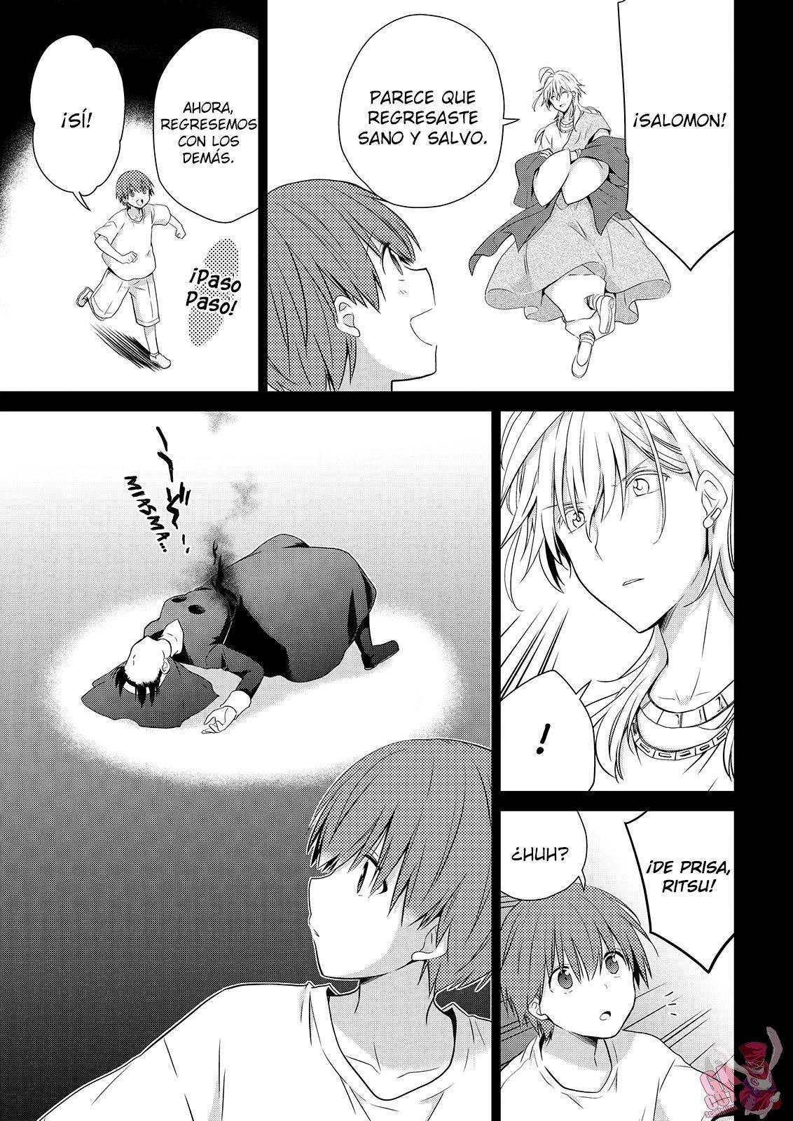 Capitulo 50 page 41