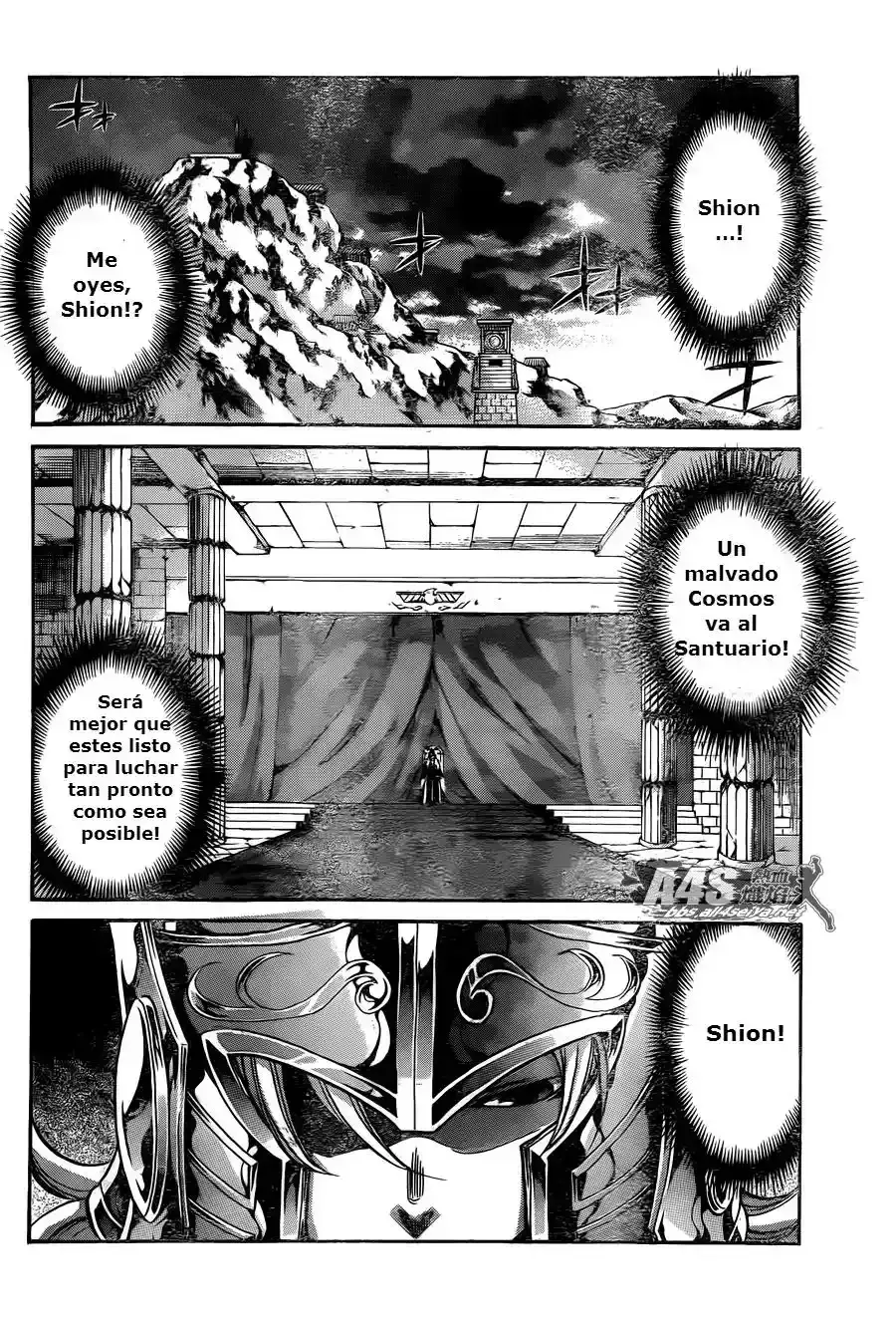 Capitulo 79 page 30
