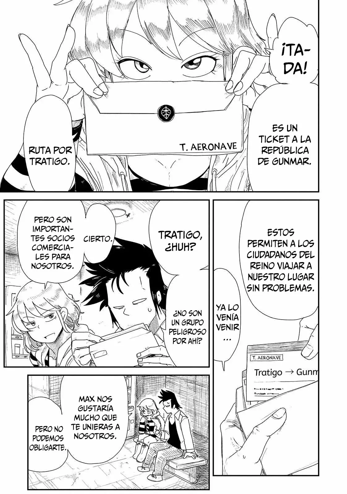 Capitulo 11 page 14