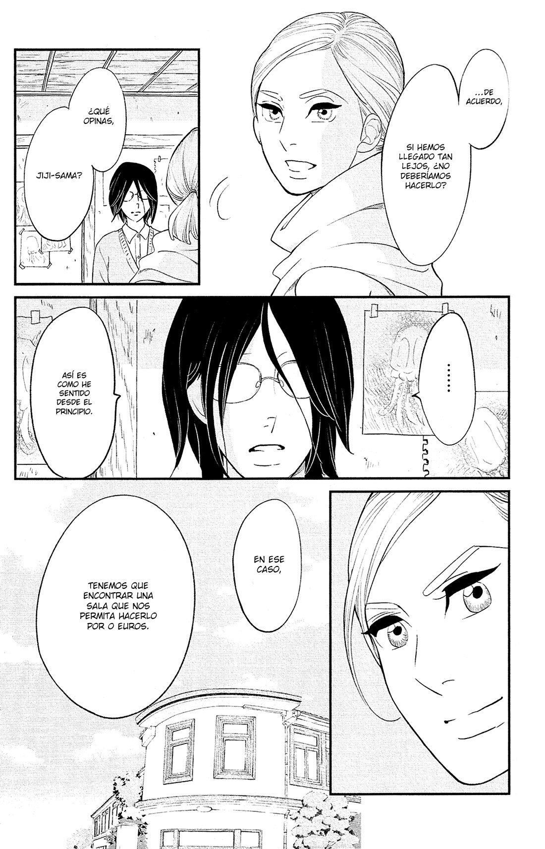 Capitulo 83 page 26