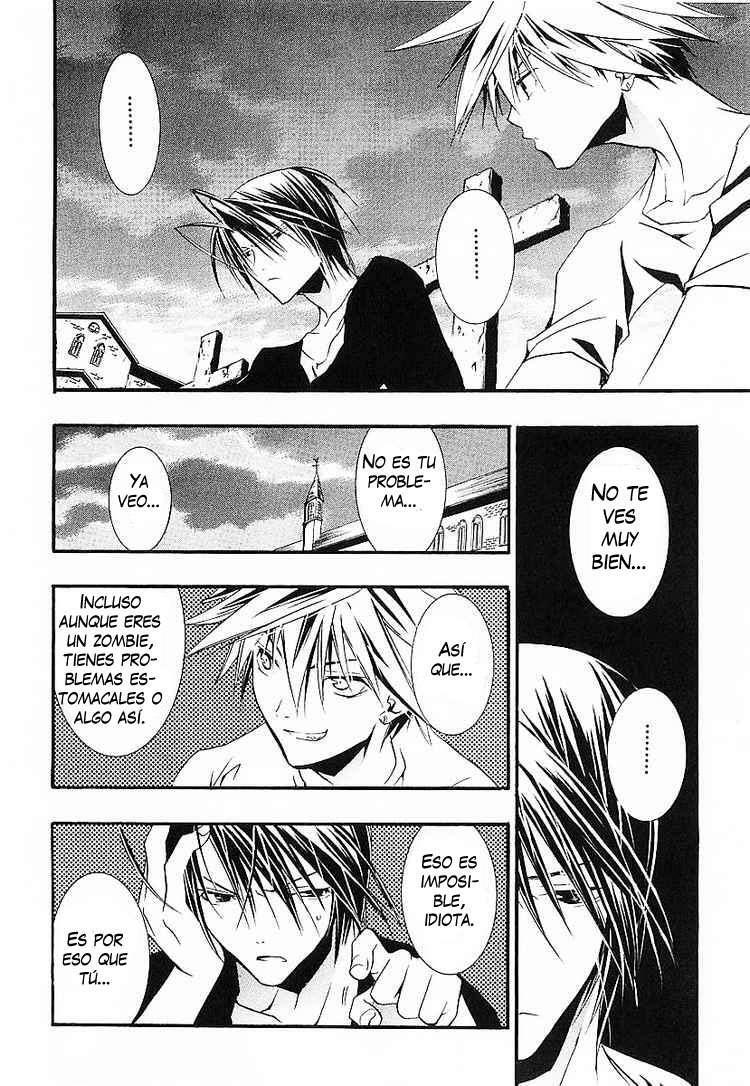 Capitulo 20 page 28