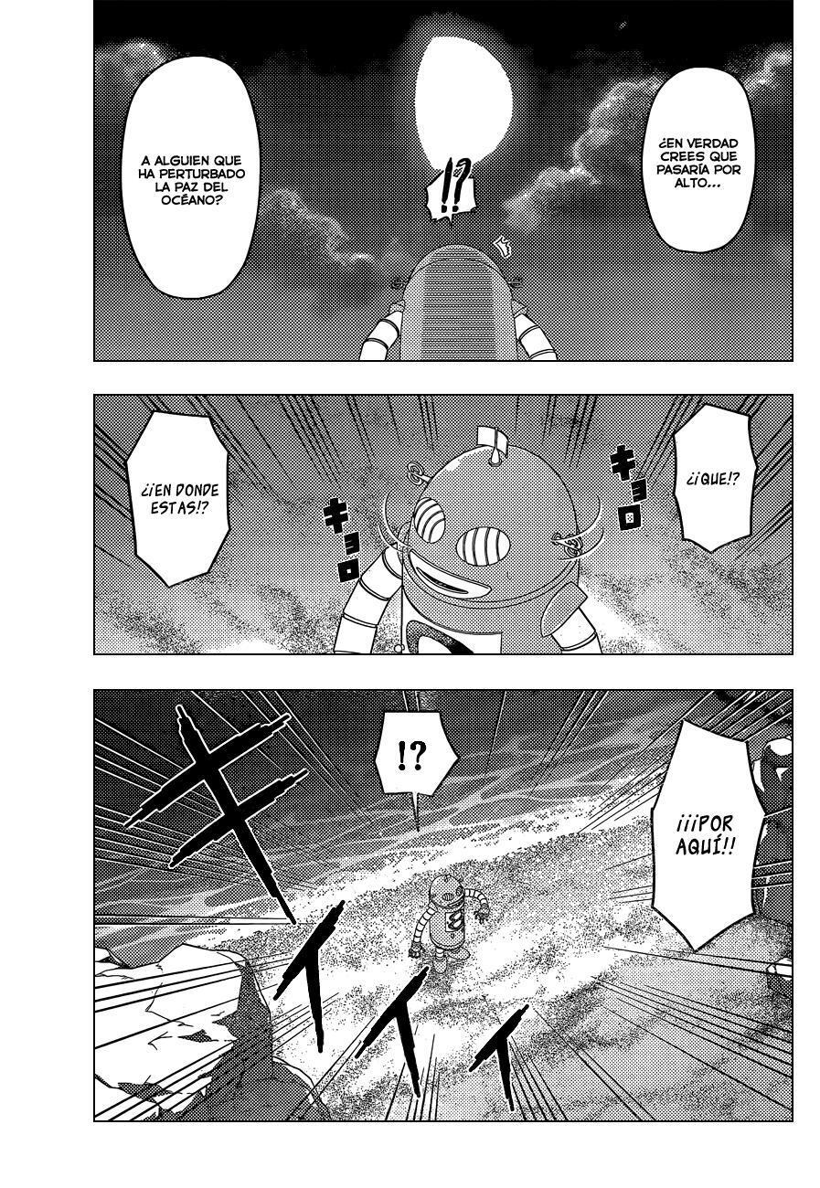 Capitulo 442 page 10