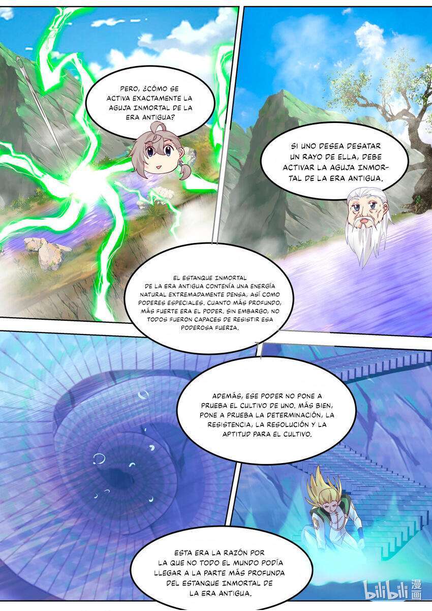 Capitulo 679 page 5