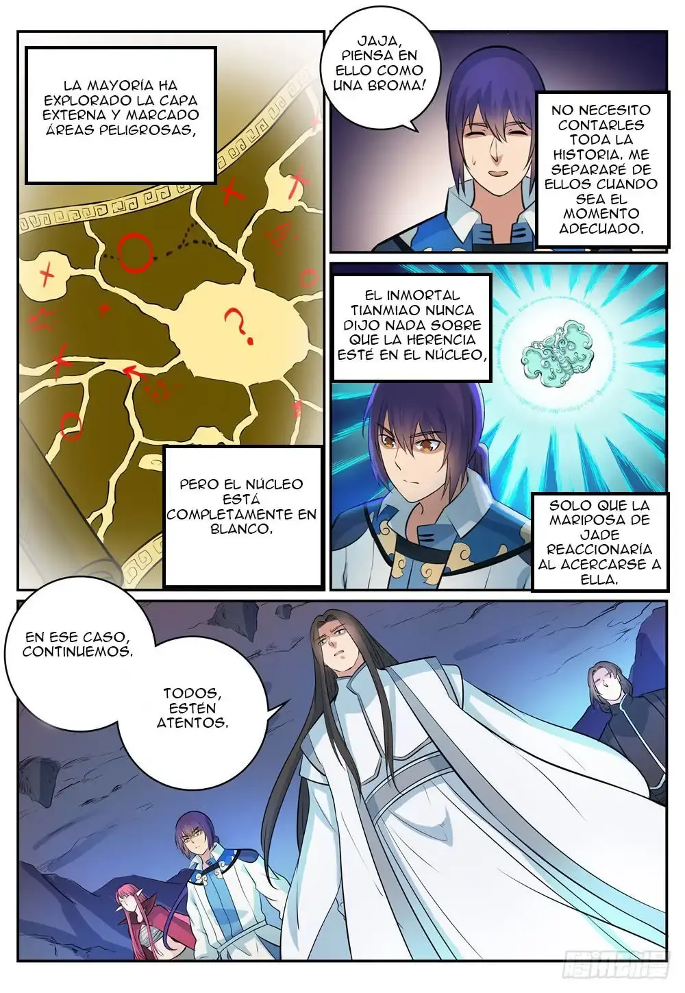 Capitulo 278 page 7
